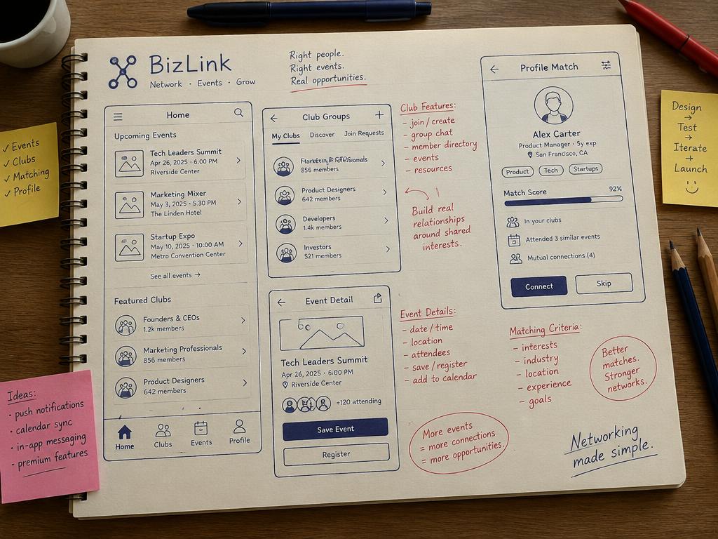 BizApp